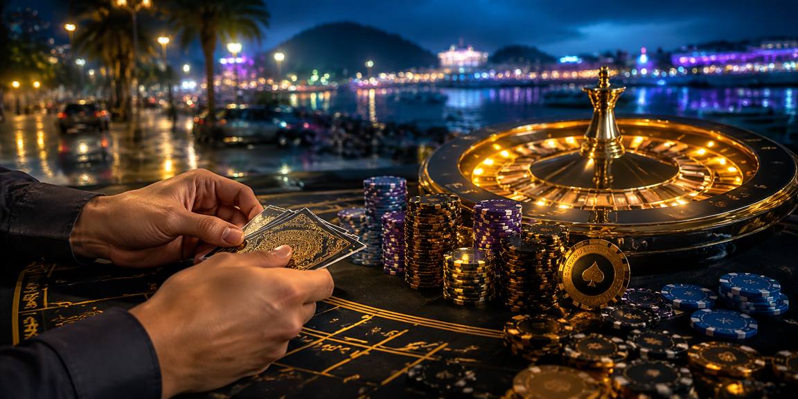 meriahtoto Ganesha Fortune