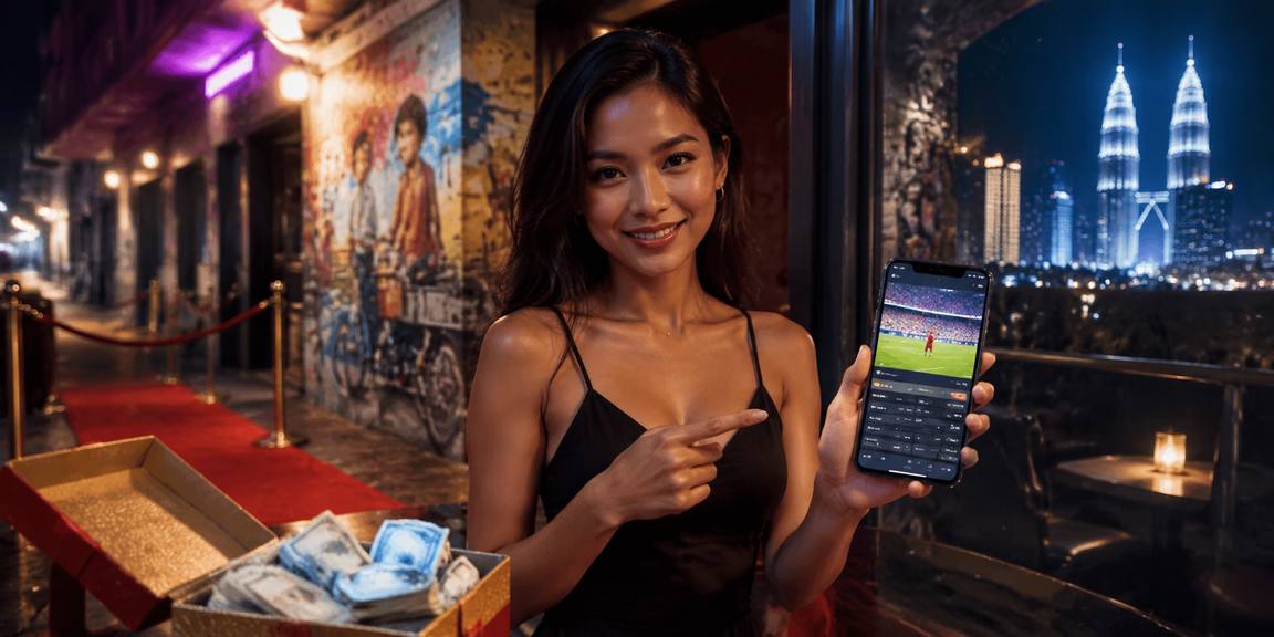 meriahtoto mobile gaming