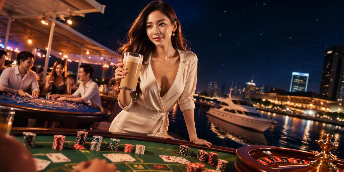 meriahtoto Sportsbook dengan Pasaran Sepanjang Minggu